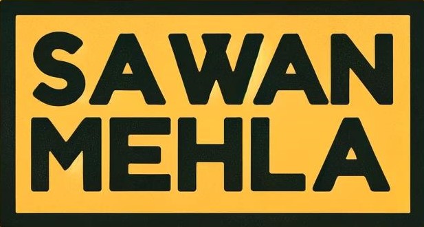 Sawan mehla logo